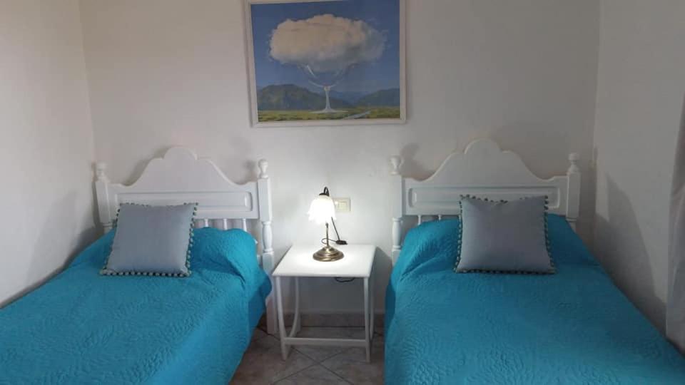 El Gecko Villa Alcoceber Exterior photo